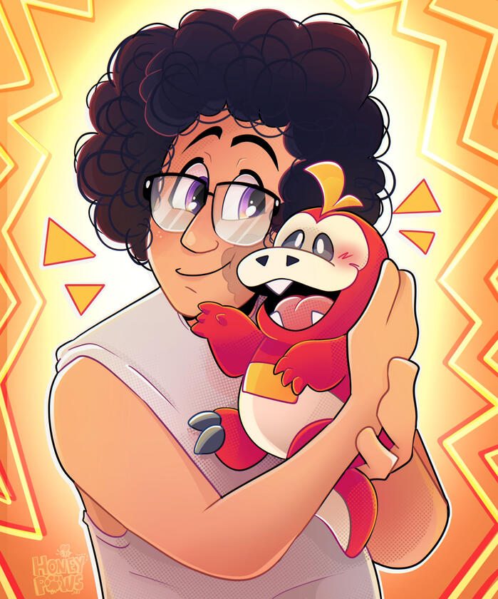 Halfbody $90